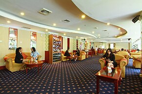 Grand Arkenso Parkview Hotel