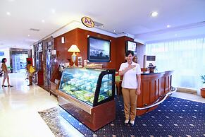 Grand Arkenso Parkview Hotel