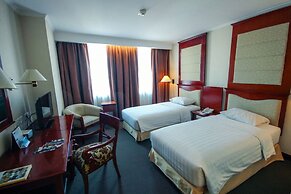 Grand Arkenso Parkview Hotel