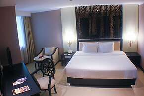 Grand Arkenso Parkview Hotel