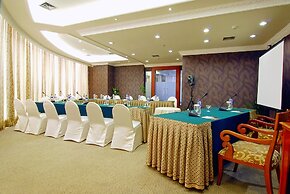 Grand Arkenso Parkview Hotel