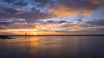 Horseshoe Lake Charles