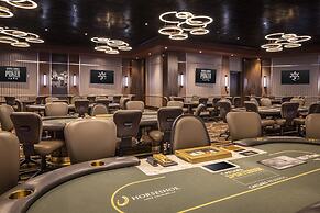 Horseshoe Lake Charles