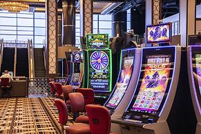 Horseshoe Lake Charles