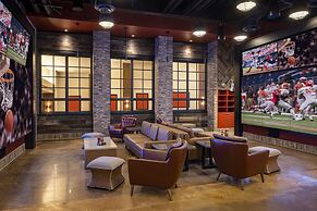 Horseshoe Lake Charles