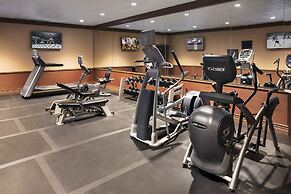 Horseshoe Lake Charles