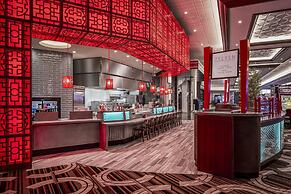 Horseshoe Lake Charles