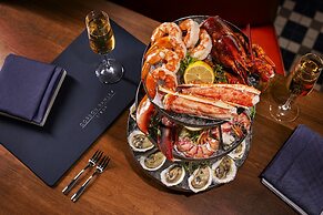 Horseshoe Lake Charles