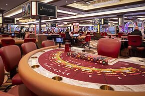 Horseshoe Lake Charles