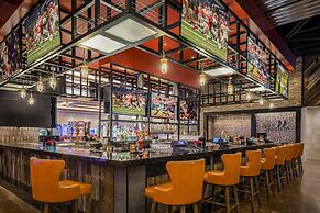 Horseshoe Lake Charles