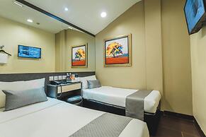 Value Hotel Nice