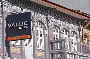 Value Hotel Nice