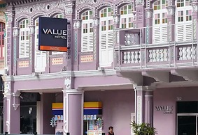 Value Hotel Nice