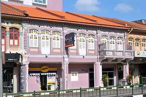 Value Hotel Nice