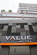 Value Hotel Thomson