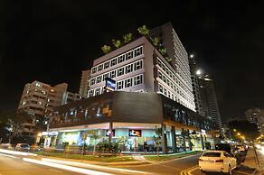 Value Hotel Thomson