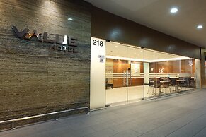 Value Hotel Balestier