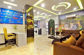 Check In Room RK Ashram