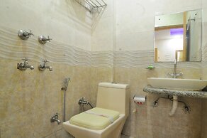 Check In Room RK Ashram