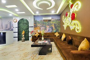 Check In Room RK Ashram