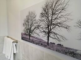 Amzee Bokmakierie Guest House