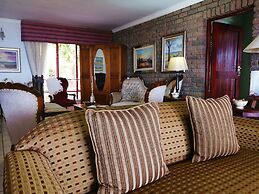 Amzee Bokmakierie Guest House