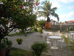 Beach Hotel Jacumã