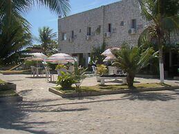Beach Hotel Jacumã