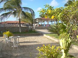 Beach Hotel Jacumã