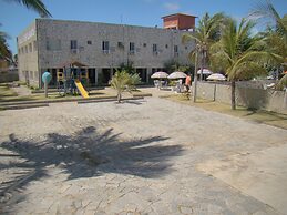 Beach Hotel Jacumã