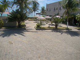Beach Hotel Jacumã