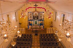 Xica da Silva Pousada