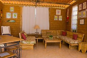 Xica da Silva Pousada