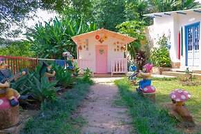 Xica da Silva Pousada