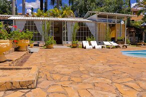 Xica da Silva Pousada