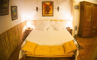 Xica da Silva Pousada