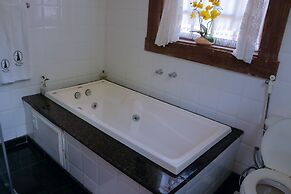 Xica da Silva Pousada