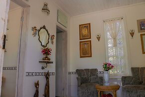 Xica da Silva Pousada