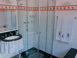 Xica da Silva Pousada