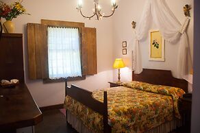 Xica da Silva Pousada