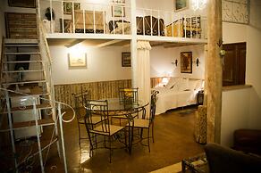 Xica da Silva Pousada