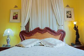 Xica da Silva Pousada