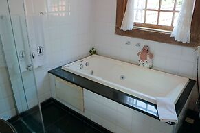 Xica da Silva Pousada