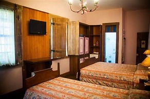 Xica da Silva Pousada