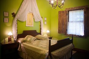 Xica da Silva Pousada