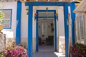 Xica da Silva Pousada