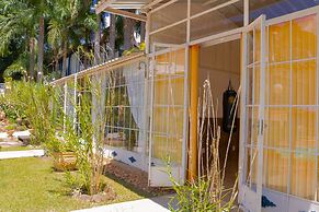 Xica da Silva Pousada