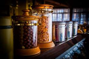 Xica da Silva Pousada