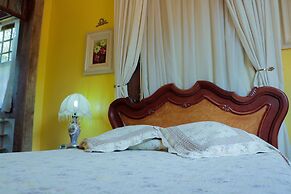 Xica da Silva Pousada