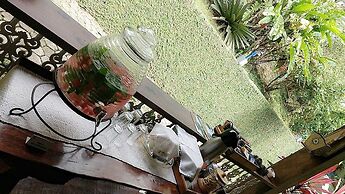 Xica da Silva Pousada